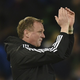 Michael O'Neill se bo posvetil le treniranju Stoke Cityja
