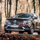 Majhna prenova za najbolj bahavega Renaultovega terenca