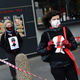Poljska: Protesti zaradi predloga o prepovedi splava v primeru poškodovanega zarodka