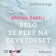 Zvočna knjiga kresnikove lavreatke