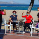 Nevzdržnost koronskega turizma: Dragi testi pred poleti ali karantene, daljše od dopusta