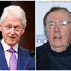 Clinton in Patterson z novo knjigo: "Kakšno je v resnici življenje predsednika in prve družine"