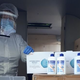 Koncesionarji, ki so med epidemijo delali, glede izplačil rizičnih dodatkov tavajo v temi