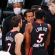 Ob 0.30: Miami - Indiana, Milwaukee še tretjič ugnal Orlando