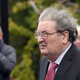 Umrl severnoirski prejemnik Nobelove nagrade za mir John Hume