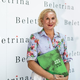 "Knjiga ne bi bila nikoli tako dobra, če ne bi bila resnicoljubna"