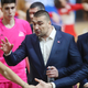 Budućnost drugi trenerski izziv v uspešni karieri Milojevića