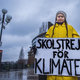 Greta Thunberg praznuje 18. rojstni dan