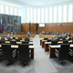 Rekorden proračun za kulturo, a kritike na razdeljevanje sredstev