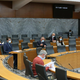 Odbor podprl višjo proračunsko porabo. Predlog dviga prispevne stopnje delodajalcev zavrnjen.