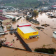 Poplave v BiH-u povzročile ogromno gmotne škode