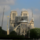 Ob prenovi se pojavlja skrb, da bi Notre-Dame postal "politično korekten Disneyland"