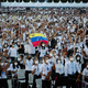 V Venezueli si želijo naziva največjega orkestra na svetu