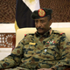 General Al Burhan obljublja umik sudanske vojske iz politike po volitvah leta 2023