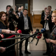Danski parlament prvič po 30 letih izključil poslanko