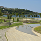 KOPRSKI PARK IZBRAN ZA NAJBOLJŠEGA: Nagrajen na svetovnem arhitekturnem festivalu (VIDEO)