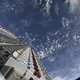 Musk o bankrotu SpaceX-a, "povodni konj" na raketi in nove težave SLS-a