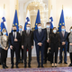 Pahor: Ustava nas postavlja ob bok najrazvitejšim sodobnim demokratičnim državam