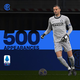Handanović kot šele drugi tujec v elitnem klubu 500