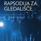 Badiou, razprave o totalitarizmu, aktivistična poezija in Kravosova slikanica med svežimi izdajami