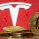Teksaška zima podražila nafto, Musk, Gates in Yellen streznili kriptotržišče