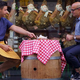 Nova TV-uspešnica: Stanley Tucci odkriva italijansko kulinariko