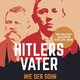 Pisma očeta Adolfa Hitlerja odstirajo redek vpogled v izoblikovanje diktatorja