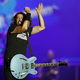 Dave Grohl napoveduje "spektakularne zgodbe o Nirvani in svinganju z AC/DC"