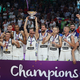 V Kölnu ob Sloveniji zbrani še štirje evropski prvaki