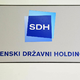 SDH je lani ustvaril 26 milijonov evrov čistega dobička