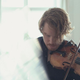 Cankarjev dom predstavlja "navdušujoče raziskovanje vmesnika med violino in tehnologijo"