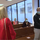 Abramov in Adlešičeva iz afere odrezana roka znova pred sodiščem