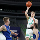 Krka, Olimpija, Helios in Rogaška povedli v četrtfinalu