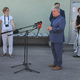 Minister Vizjak računa, da bo problem odpadnega blata rešen z vzpostavitvijo monosežigalnic