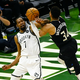 Middleton in Giannis z 68 točkami poskrbela za sedmo tekmo