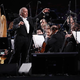 Orkester Mariinskega gledališča pod taktirko Valerija Gergijeva odpira Ljubljana Festival