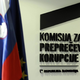 KPK: S sprejemanje zakonov po nujnem postopku nastajajo korupcijska tveganja