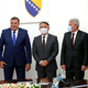 Bosanski Srbi nameravajo bojkotirati osrednje institucije BiH-a