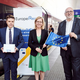 Virtualna knjižnica Europe Readr bo na voljo tudi na avstrijskih vlakih