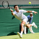 Novak Đoković brez izgubljenega niza izločil Kudlo