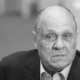 Umrl je režiser Vladimir Menšov, ki je Sovjetski zvezi prinesel oskarja