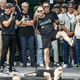 Budenholzer podaljšal z Bucksi; Noel toži superagenta