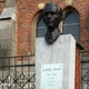 Odkritje doprsnega kipa Slavka Gruma v njegovem rodnem Šmartnem pri Litiji
