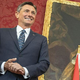 Anketa: SDS še naprej prvi, Pahor znova najbolj priljubljen
