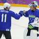 Konec risje olimpijske pravljice