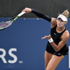 Polona Hercog nemočna v zaključkih nizov