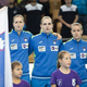 Slovenke v težki skupini s Francijo, Črno goro in Angolo