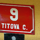 Referenduma o preimenovanju Titove ceste v Radencih (še) ne bo