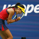 OP ZDA: Raducanu - Bencic