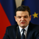 Mandatno-volilna komisija podprla imenovanje Divjaka za viceguvernerja Banke Slovenije
